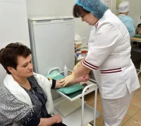 Акушерско-гинекологическое отделение №1 на Каштановой аллее Фотография 2